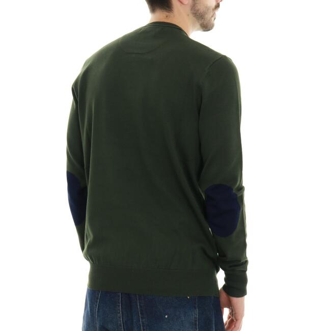 MAGLIA CON TOPPE TAKE TWO - Mad Fashion | img vers.650x/